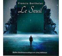 francis berthelot - Le seuil