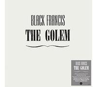 Francis,Black - The Golem (Gatefold Grey Vinyl 2-LP) [Import]