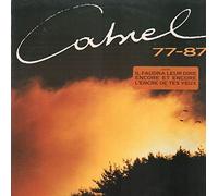Francis Cabrel - 77 / 87