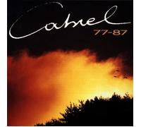Francis Cabrel 77 87 Album CD