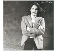 Francis Cabrel - Fragile [Vinyl] Germany - Import
