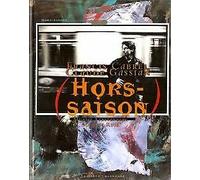 Francis cabrel - hors saison + CD