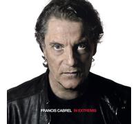 Francis Cabrel In Extremis (CD)