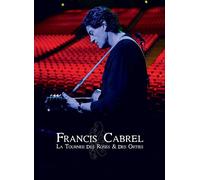 Francis Cabrel - La Tournée Des Roses & Des Orties