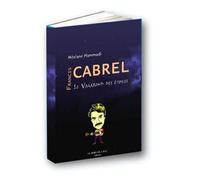 Francis Cabrel,Le Vagabond des Étoiles - Méziane Hammadi - Le Bord De L'eau Eds - broché - Biographie