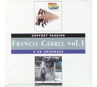 Francis Cabrel - Les Chemins De Traverse;Les Murs De Poussiere