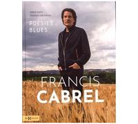 Francis Cabrel - Poésies Blues