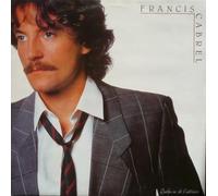 Francis Cabrel - Quelqu'un De L'Intérieur