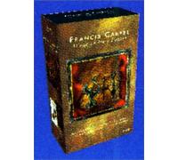 Francis Cabrel : Sarbacane / Acoustique [VHS]