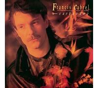 Francis Cabrel - Sarbacane [New CD] Germany - Import