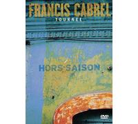 Francis Cabrel - Tournée Hors-Saison