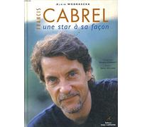 Francis Cabrel: Une star à sa façon