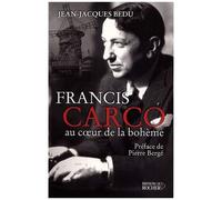 Francis Carco Au Coeur De La Boheme