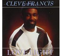Francis, Cleve - Lovelight
