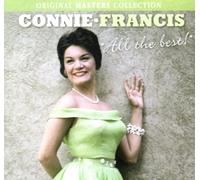 Francis, Connie - All the best !