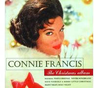Francis,Connie - Christmas Album [Import]