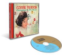 Francis,Connie - Christmas in My Heart (Reissue)