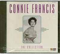 Francis, Connie - Collection [Import]