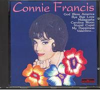 Francis,Connie - Connie Francis [Import]