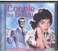Francis, Connie - Connie Sings Buddy