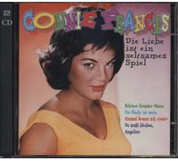 Francis, Connie - Die Liebe Ist EIN Seltsam [Import]
