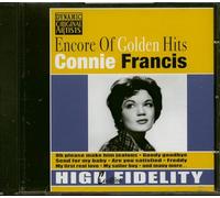 Encore Of Golden Hits