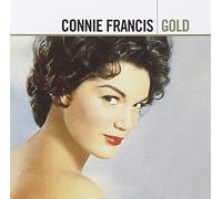 Francis, Connie - Gold [Import]