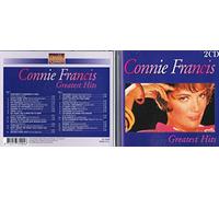 Francis,Connie - Greatest Hits [Import]