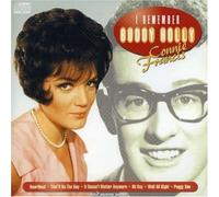 Francis, Connie - I Remember Buddy Holly