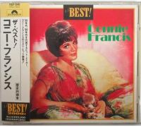 Francis,Connie - It Best
