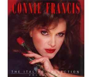 Francis, Connie - Italian Collection 2