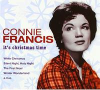 Francis, Connie - It's Christmas Time