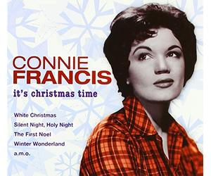 Francis, Connie - It's Christmas Time