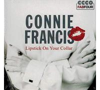 Francis Connie - Lipstick on Your Collar [Import]