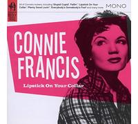 Francis, Connie - Lipstick on Your Collar