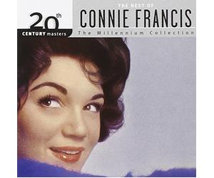 Francis, Connie - Millennium Collection