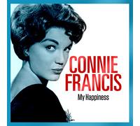 Francis, Connie - My Happiness