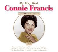 Connie Francis – My Very Best – Dynamic