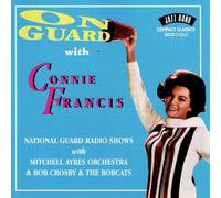 Francis, Connie - on Guard
