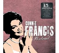 Francis, Connie - Portrait [Import]