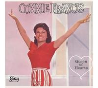 Francis, Connie - Queen of Hearts (10") [Import]