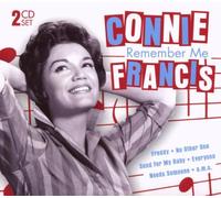 Francis,Connie - Remember Me [Import]