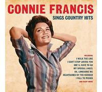 Francis, Connie - Sings Country Hits [Import]