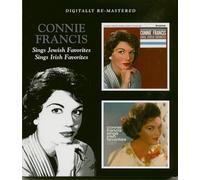 Francis, Connie - Sings Jewish..