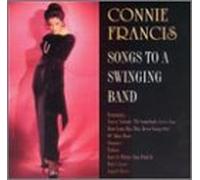 Francis, Connie - Songs to a Swinging Band