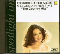 Francis,Connie - Spotlight on [Import]