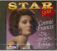 Francis,Connie - Star Gold [Import]