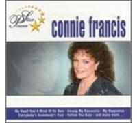 Francis, Connie - Star Power: Connie Francis