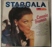 FRANCIS, Connie - Stargala (Francis, Conny) / 2664 407