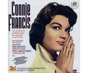 Francis, Connie - Sus Primeras..